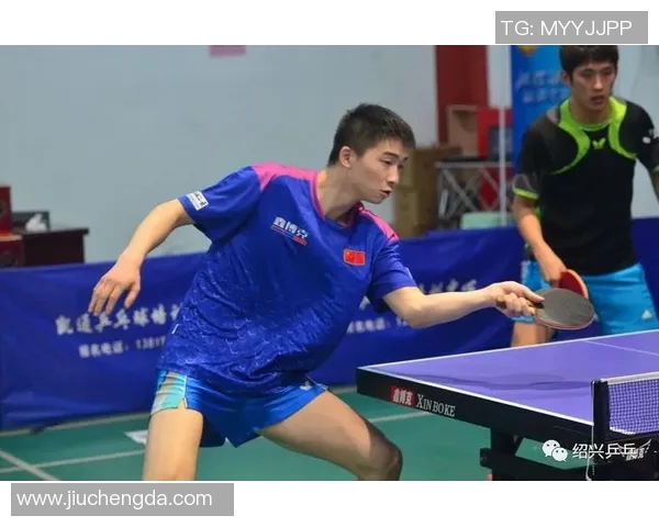 杭州乒乓球队在精英赛中的比赛经验与表现分析 杭州乒乓球队在精英赛中的比赛经验与表现分析