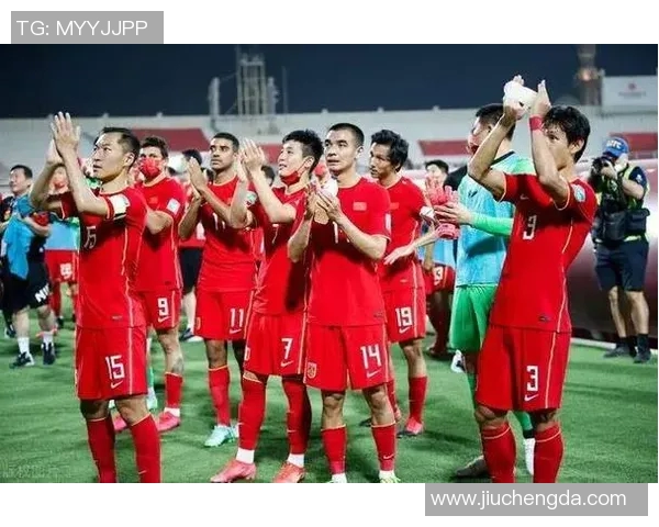 西安足球队在世界杯预选赛中的强劲表现与未来展望分析 西安足球队在世界杯预选赛中的强劲表现与未来展望分析