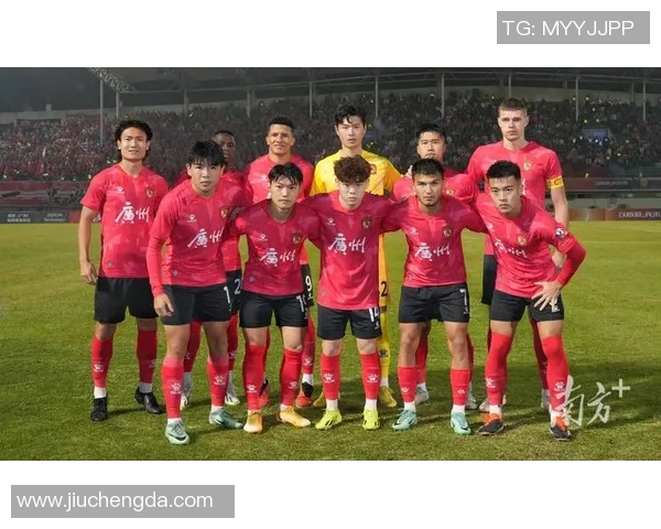 广州足球队比赛经验分析与大满贯点评的深度解读 广州足球队比赛经验分析与大满贯点评的深度解读