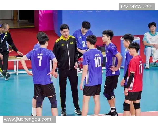 广州排球队在全国排球状态排行榜中荣登第九名展现强劲实力