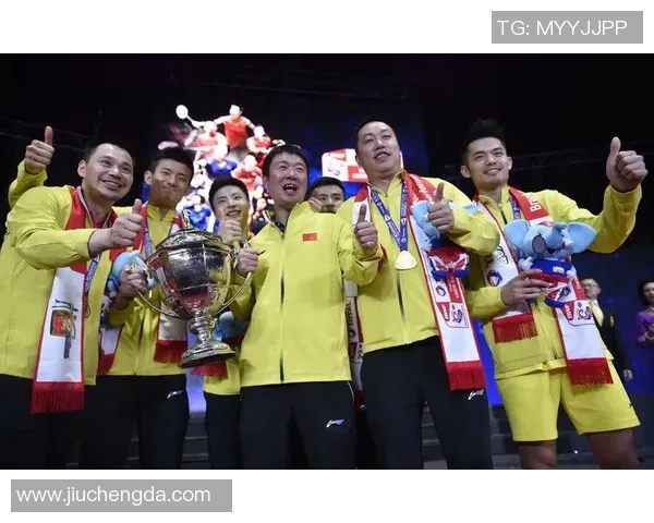 成都羽毛球队荣登全国羽毛球实力排行榜第一名引发热议