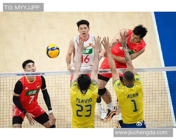 李磊的排球人生:从赛场到心灵的对话与反思 李磊的排球人生:从赛场到心灵的对话与反思