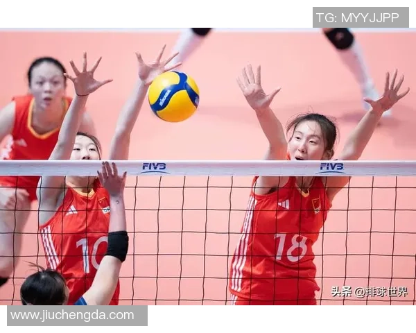 武汉排球队的耐力之道：揭秘排球背后的坚持与拼搏精神