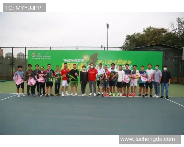 武汉网球队在网球节奏排行榜中荣获第九名展现出强劲实力与潜力