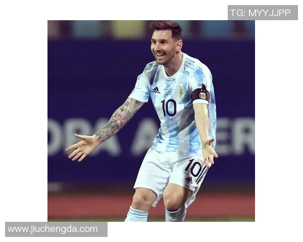 梅西再创辉煌足球传奇进球瞬间引发全球球迷热潮 梅西再创辉煌足球传奇进球瞬间引发全球球迷热潮