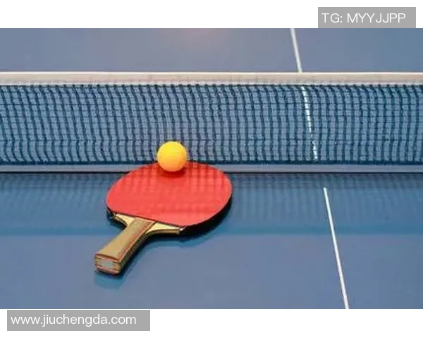 广州乒乓球队的速度之道：技术与训练的完美结合探秘