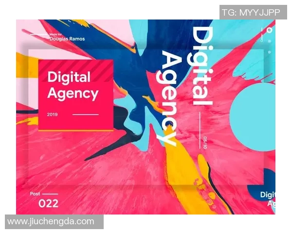 如何为足球明星的形象涂色才能更加吸引眼球与展现个性魅力