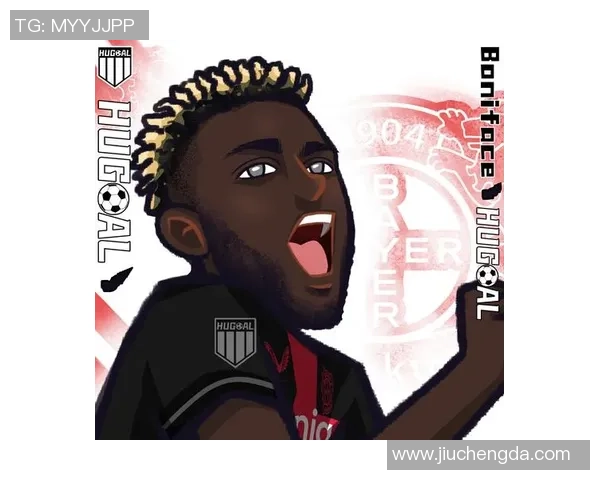 足球明星夸张漫画头像创意设计展现个性与魅力的完美结合